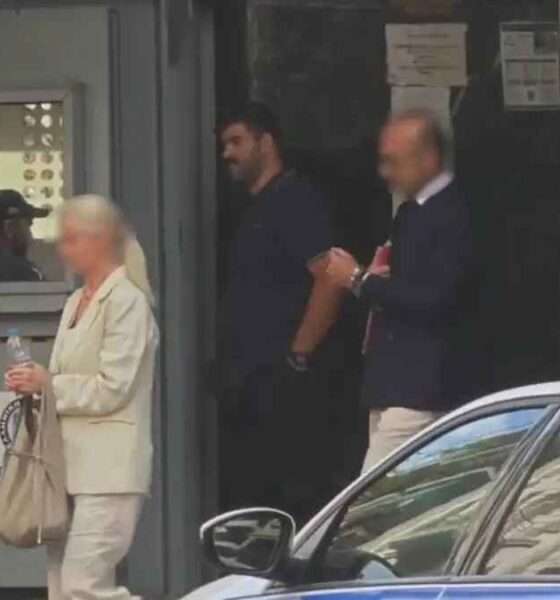 giatroi giorgos mazonakis