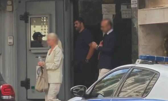 giatroi giorgos mazonakis