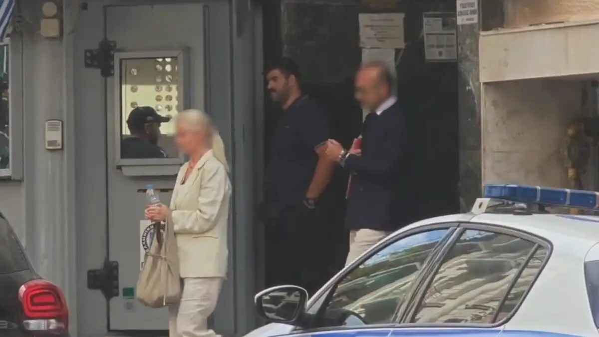 giatroi giorgos mazonakis