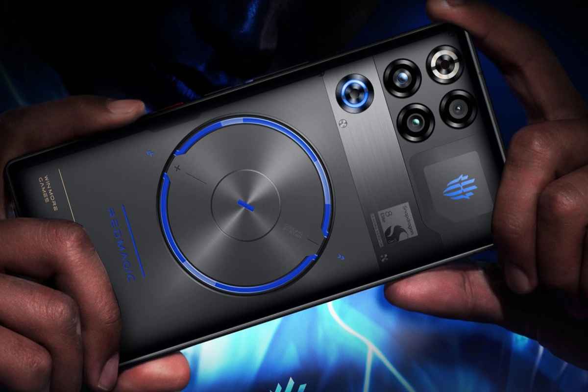 redmagic 11s pro