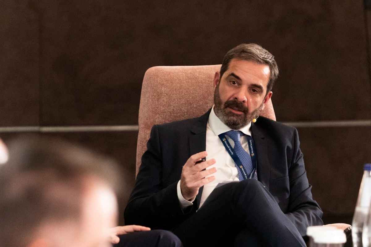 stelios agapios