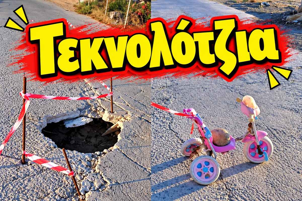 teknologia