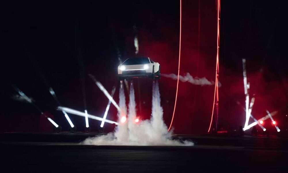 tesla