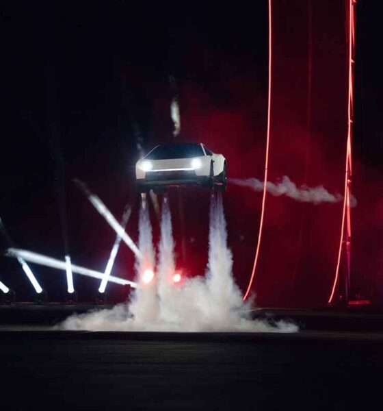 tesla