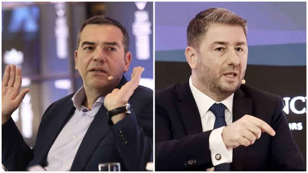 tsipras androulakis